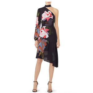 Parker designer dress